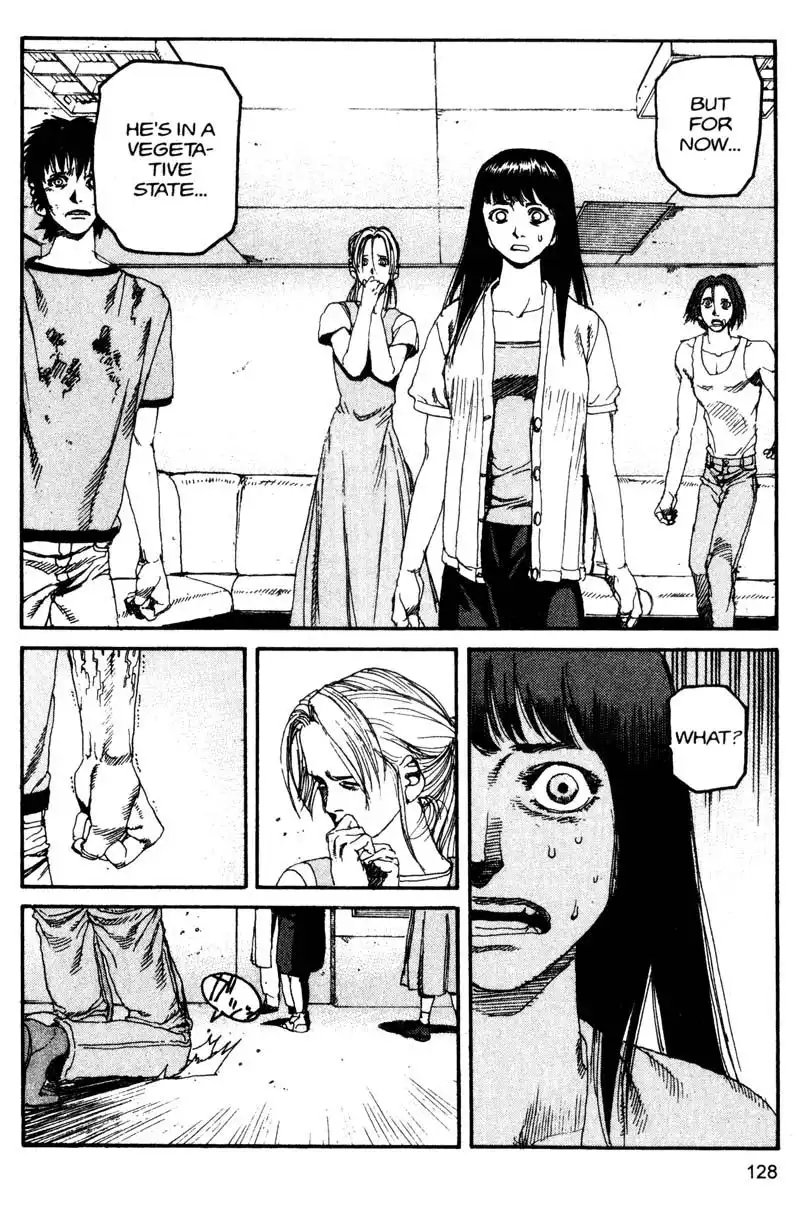 Project Arms Chapter 117 14